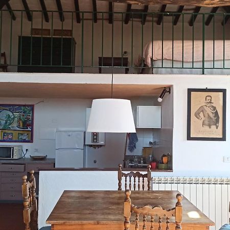 Torrione Apartment Panzano in Chianti Exteriör bild