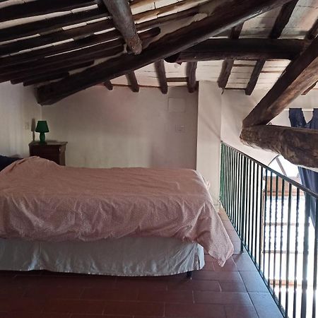 Torrione Apartment Panzano in Chianti Exteriör bild