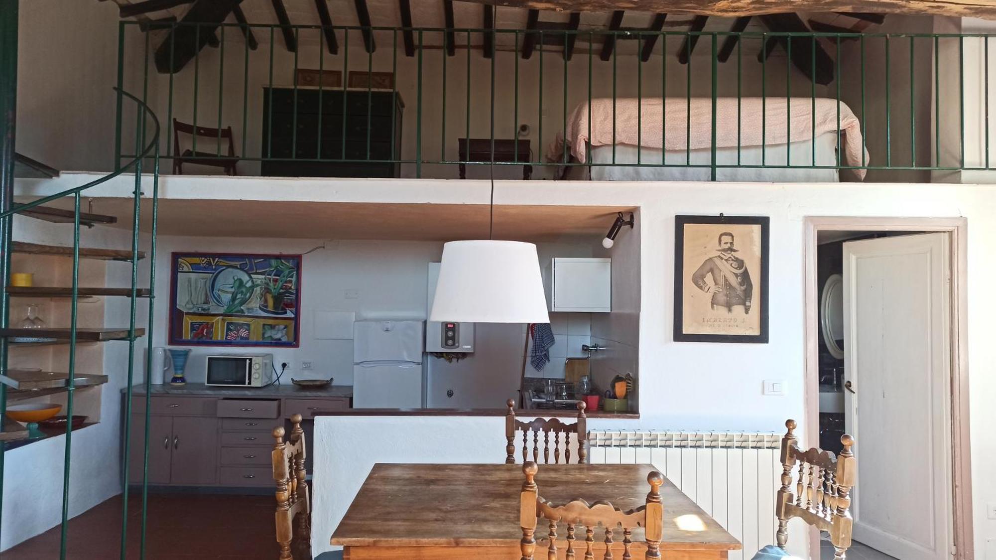 Torrione Apartment Panzano in Chianti Exteriör bild
