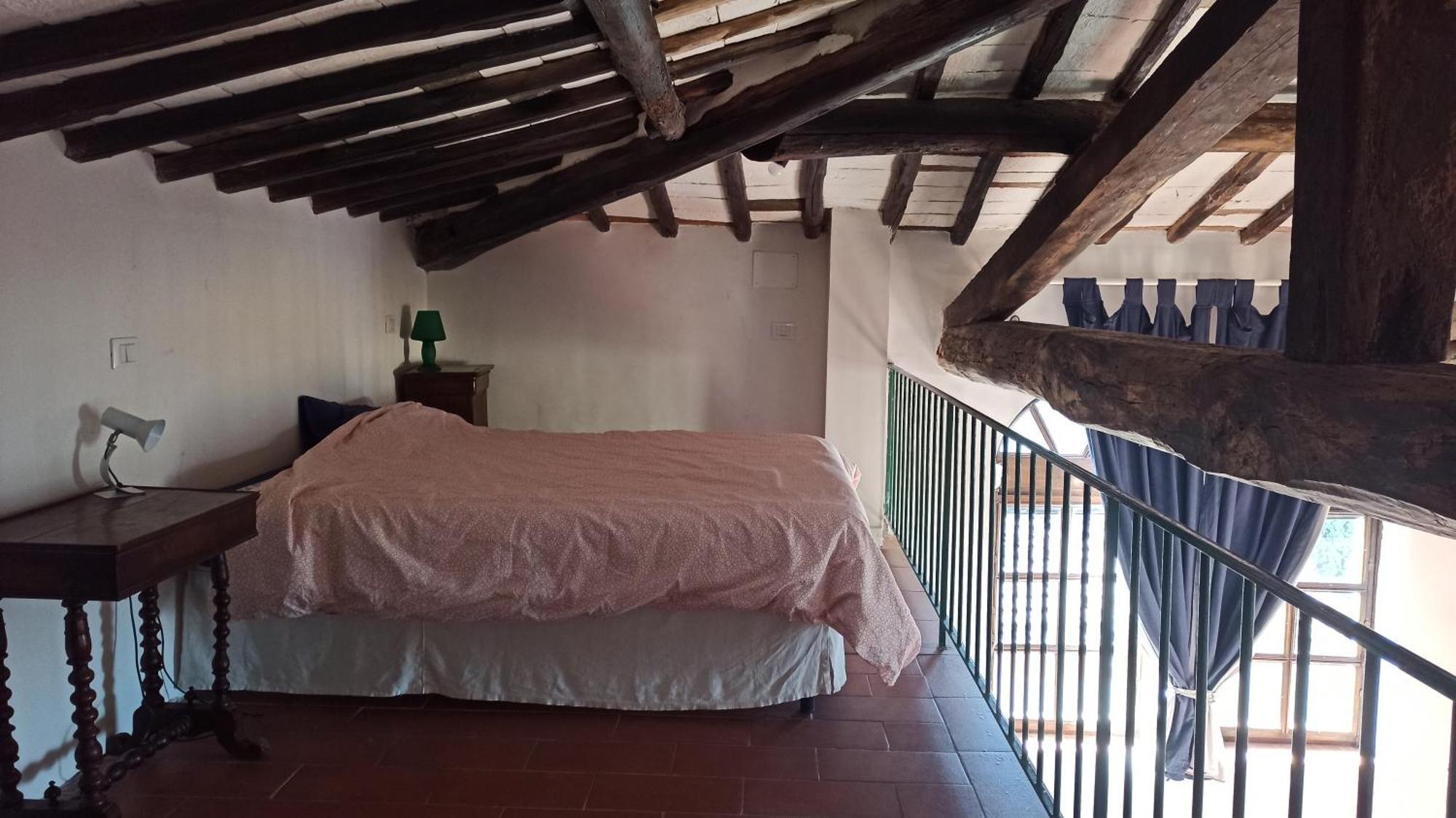 Torrione Apartment Panzano in Chianti Exteriör bild