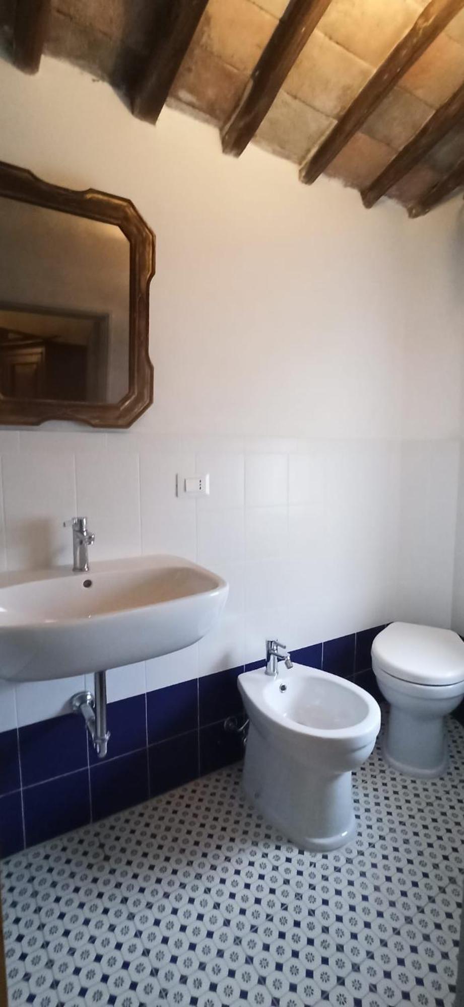 Torrione Apartment Panzano in Chianti Exteriör bild