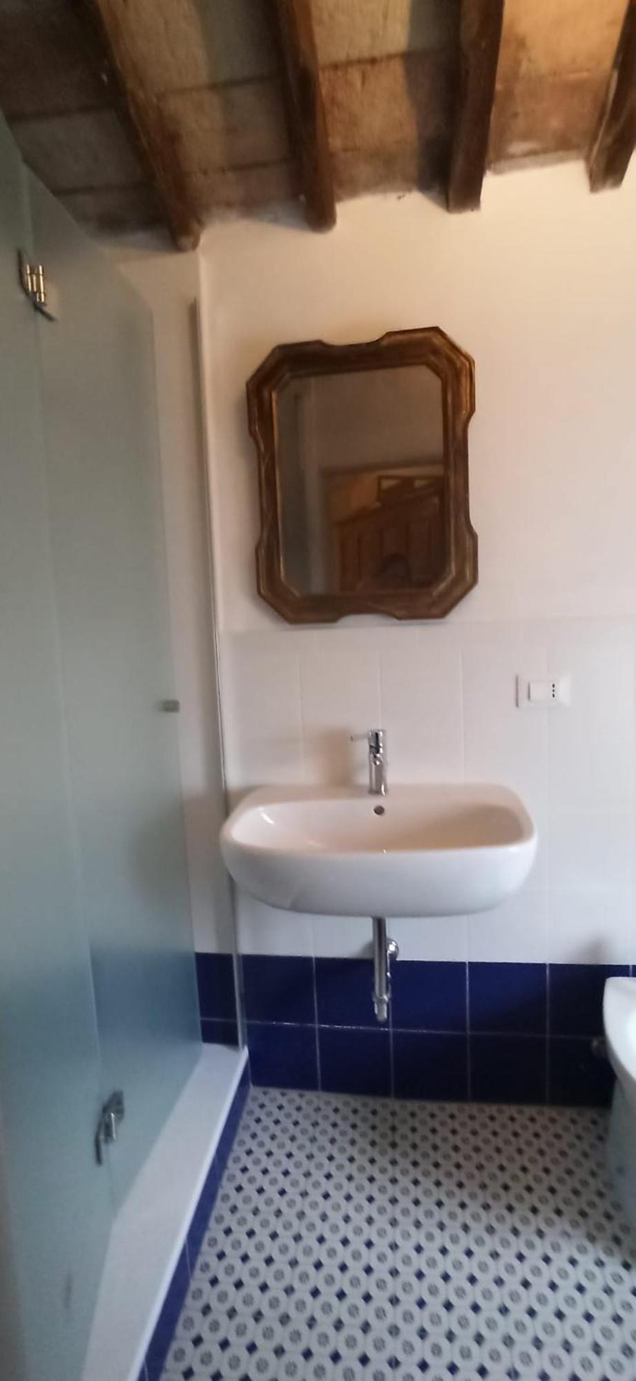 Torrione Apartment Panzano in Chianti Exteriör bild